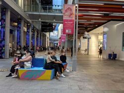 Ngee Ann City Tower B (D9), Retail #580610841